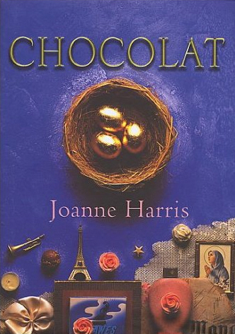 JoanneHarris_Chocolat